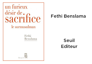 Fethi Benslama