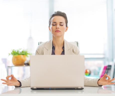 concentration, wellness