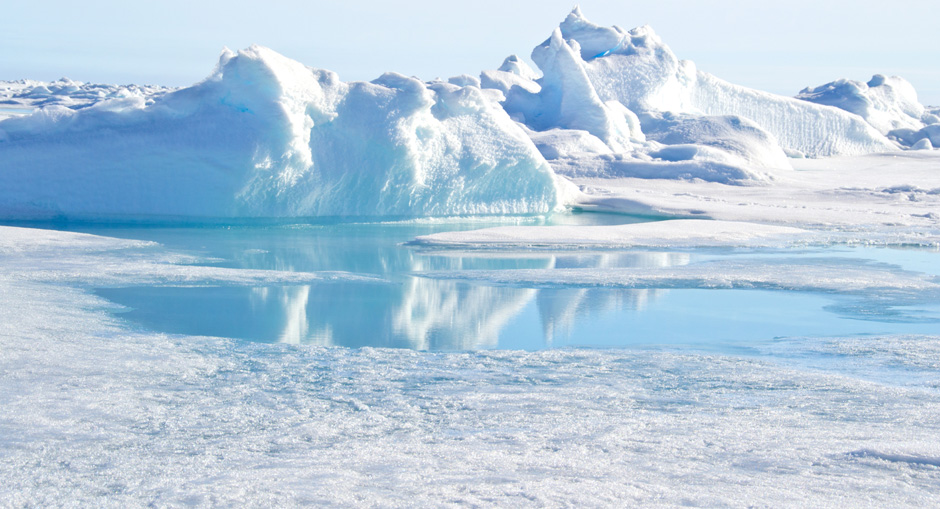 glaciation