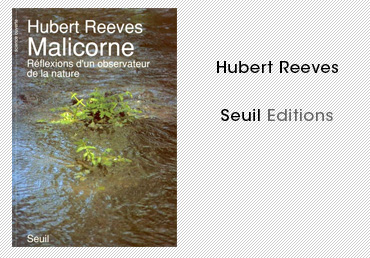 Hubert Reeves Malicorne