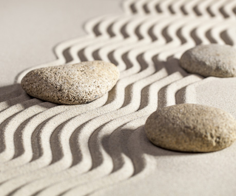 tension, zen souplesse