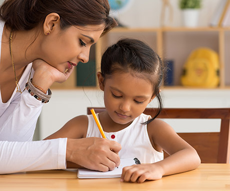 allocation universelle programme d'éducation