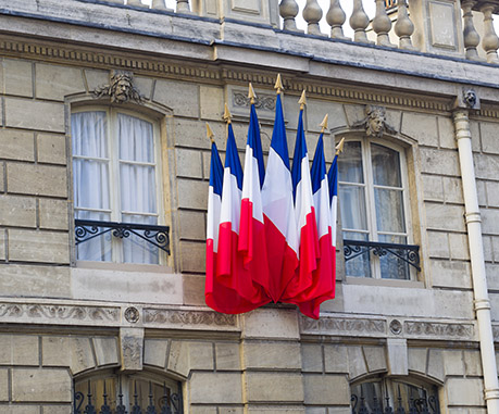 République Française