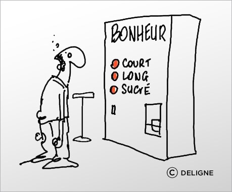 bonheur