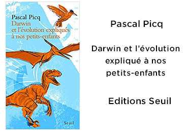 Darwin Pascal Picq