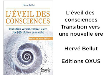 Hervé Bellut. Eveil des consciences