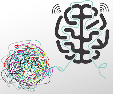 saturation cognitive