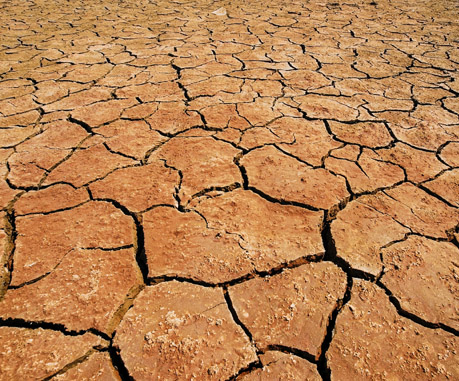 dérive climatique