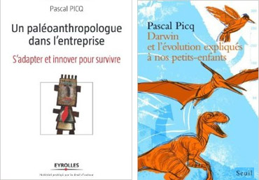 Pascal Picq